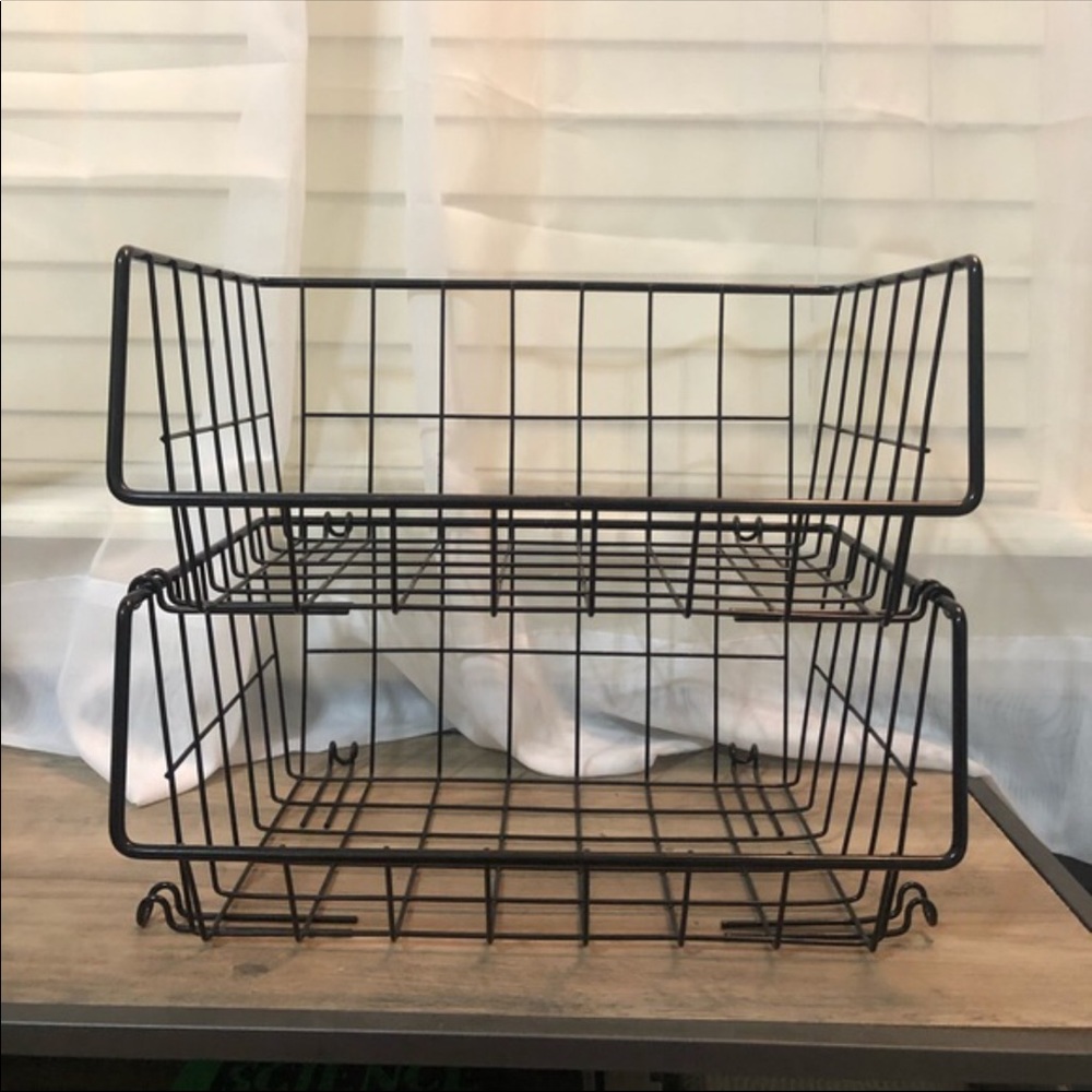 Vegetable Baskets